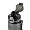 M-Tac ūdens pudele 1000 ml – PETG, silikona vārsts