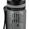 M-Tac ūdens pudele 1000 ml – PETG, silikona vārsts