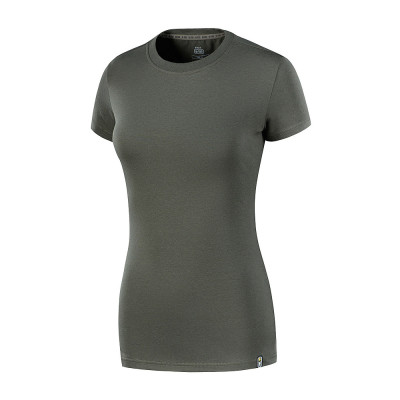 M-Tac 93/7 Lady T-krekls – 93 % kokvilna / 7 % elastāns