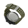 M-Tac 2037 taktiskais pulkstenis kompass, hronometrs, Army Olive