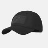 Helikon-Tex Ziemas beisbola cepure 100 % poliesters, Patrol, Melna