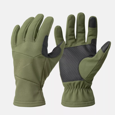 Lizard Grip cimdi – elastīgi, ar skārienekrāna funkciju