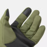 Helikon-Tex Lizard Grip cimdi elastigi, ekrana saskare, Olive