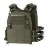 M-Tac Plate Carrier Cuirass Fast Elite Gen II bruņu veste, Ranger Green