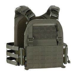 M-Tac Plate Carrier Cuirass FAST Elite Gen.II Šarvinė liemenė