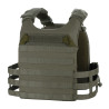 M-Tac Plate Carrier Cuirass Fast Elite Gen II bruņu veste, Ranger Green
