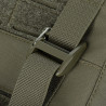 M-Tac Plate Carrier Cuirass Fast Elite Gen II bruņu veste, Ranger Green