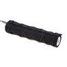 Invader Gear Slusataja parsegs 22 cm universals stiprinajums, Melna