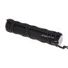 Invader Gear Slusataja parsegs 22 cm universals stiprinajums, Melna