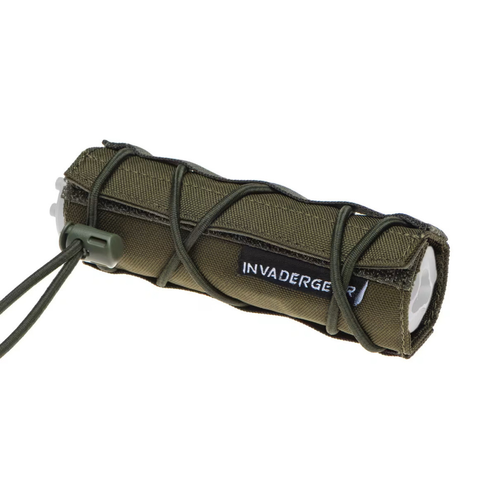 Invader Gear Slusataja parsegs 14 cm