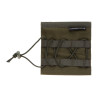 Invader Gear Slusataja parsegs 14 cm universals stiprinajums, Olive