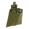 Invader Gear tukšo magazīnu maisiņš MOLLE, Olive
