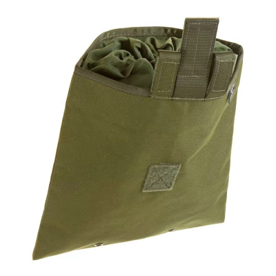 Invader Gear tukšo magazīnu maisiņš MOLLE, Olive