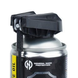 General Nano Protection Super Nano Grease Silicone Oil Silikoninis tepalas ginklams