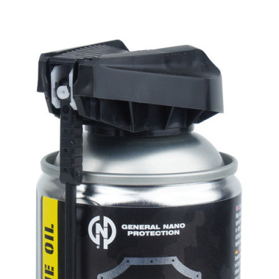 General Nano Protection Super Nano Grease silikona eļļa — 3/3