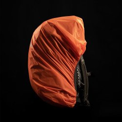 Pentagon Minor Backpack 28L Patvari, itin komfortiška ir lengva turistinė kuprinė