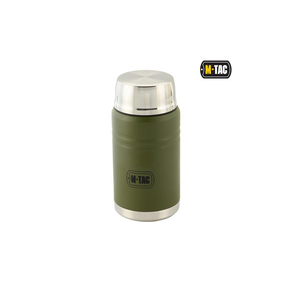 M-Tac pārtikas termoss 750 ml ar
