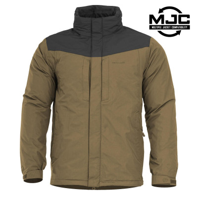 GEN V 3.0 3-in-1 neilona parka ar Storm|Tex membrānu