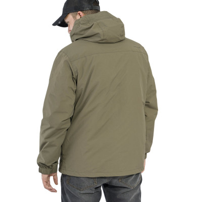 GEN V 3.0 3-in-1 neilona parka ar Storm|Tex membrānu
