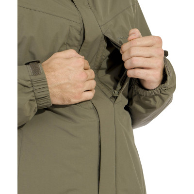 GEN V 3.0 3-in-1 neilona parka ar Storm|Tex membrānu