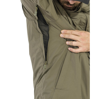 GEN V 3.0 3-in-1 neilona parka ar Storm|Tex membrānu