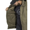 GEN V 3.0 3-in-1 neilona parka ar Storm|Tex membrānu