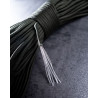 Paracord 550 virve – 30 m, 7 dzīslas, 100 % neilons