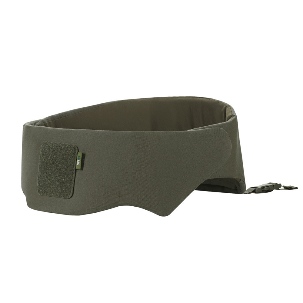 M-Tac STURM Ballistic Gorget 360° kakla aizsardzība, Olive