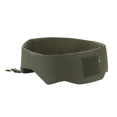 M-Tac STURM Ballistic Gorget 360° kakla aizsardzība, Olive