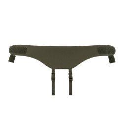 M-Tac Sturm Ballistic Gorget – For Inserts Balistinės kaklo apsaugos įdėklas