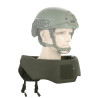 M-Tac STURM Ballistic Gorget 360° kakla aizsardzība, Olive