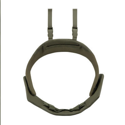 M-Tac STURM Ballistic Gorget 360° kakla aizsardzība, Olive