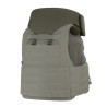 M-Tac STURM Ballistic Gorget 360° kakla aizsardzība, Olive