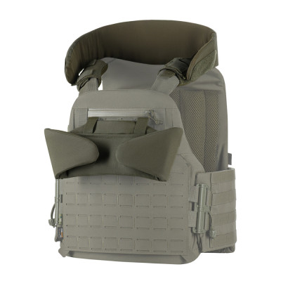 M-Tac STURM Ballistic Gorget 360° kakla aizsardzība, Olive