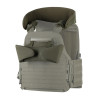 M-Tac STURM Ballistic Gorget 360° kakla aizsardzība, Olive