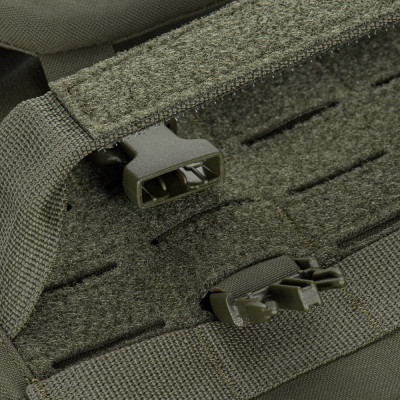 M-Tac STURM Ballistic Gorget 360° kakla aizsardzība, Olive