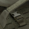 M-Tac STURM Ballistic Gorget 360° kakla aizsardzība, Olive