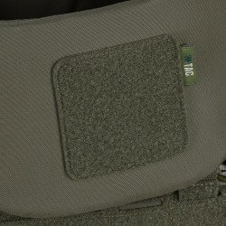 M-Tac Sturm Ballistic Gorget – For Inserts Balistinės kaklo apsaugos įdėklas