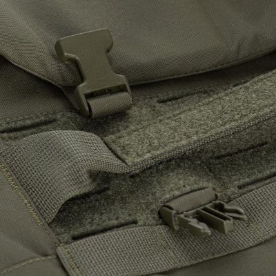 M-Tac STURM Ballistic Gorget 360° kakla aizsardzība, Olive
