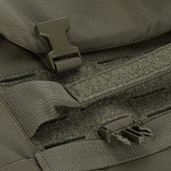 M-Tac Sturm Ballistic Gorget – For Inserts Balistinės kaklo apsaugos įdėklas