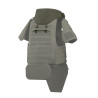 M-Tac STURM Ballistic Gorget 360° kakla aizsardzība, Olive