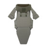 M-Tac STURM Ballistic Gorget 360° kakla aizsardzība, Olive