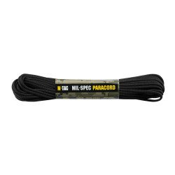 Buy M-Tac Paracord 550 Type III Black