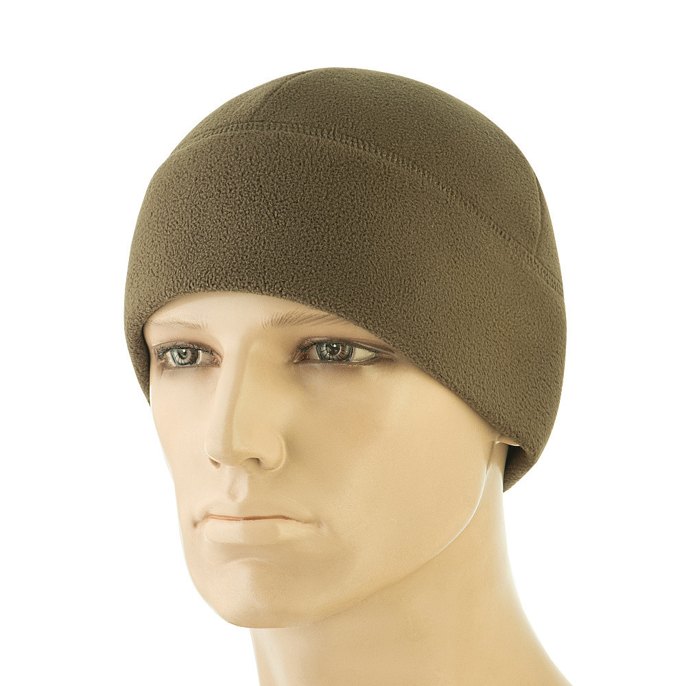 M-Tac vilnas cepure ar nagu 320 g/m², Dark Olive
