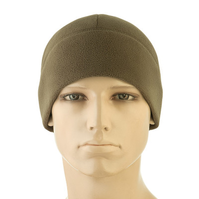M-Tac vilnas cepure ar nagu 320 g/m², Dark Olive