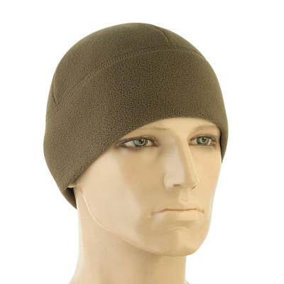 M-Tac vilnas cepure ar nagu 320 g/m², Dark Olive