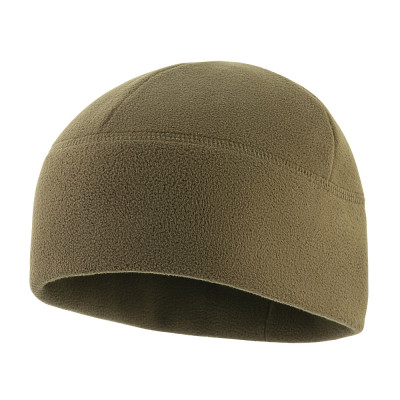 M-Tac vilnas cepure ar nagu 320 g/m², Dark Olive