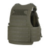 M-Tac STURM Elite plākšņu veste Cordura 500D, Ranger Green