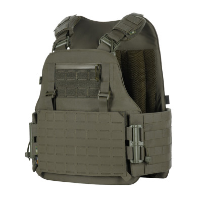 M-Tac STURM Elite plākšņu veste Cordura 500D