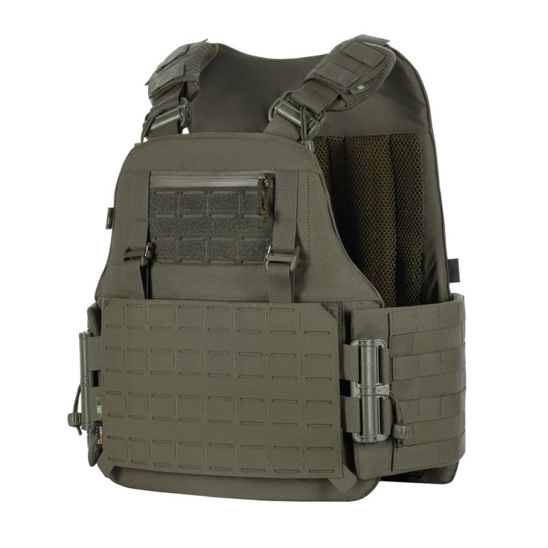 M-Tac Armored Vest Cover Sturm Elite L-2XL